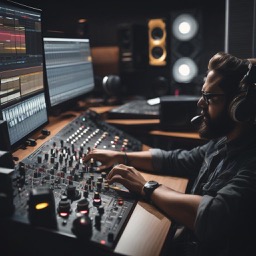 agence de design sonore