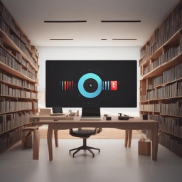 musique d'intro youtube