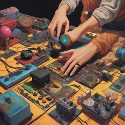 sound design