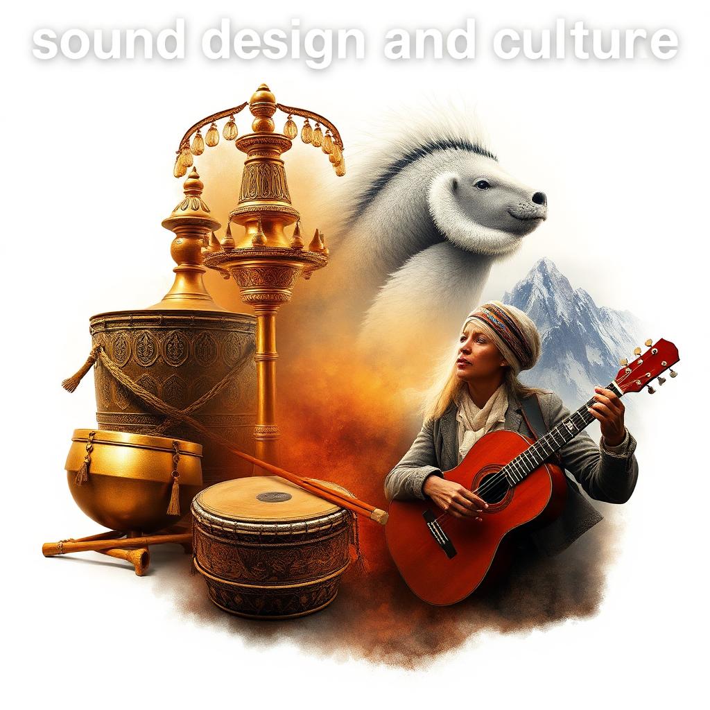 sound designer