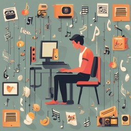 communication sonore