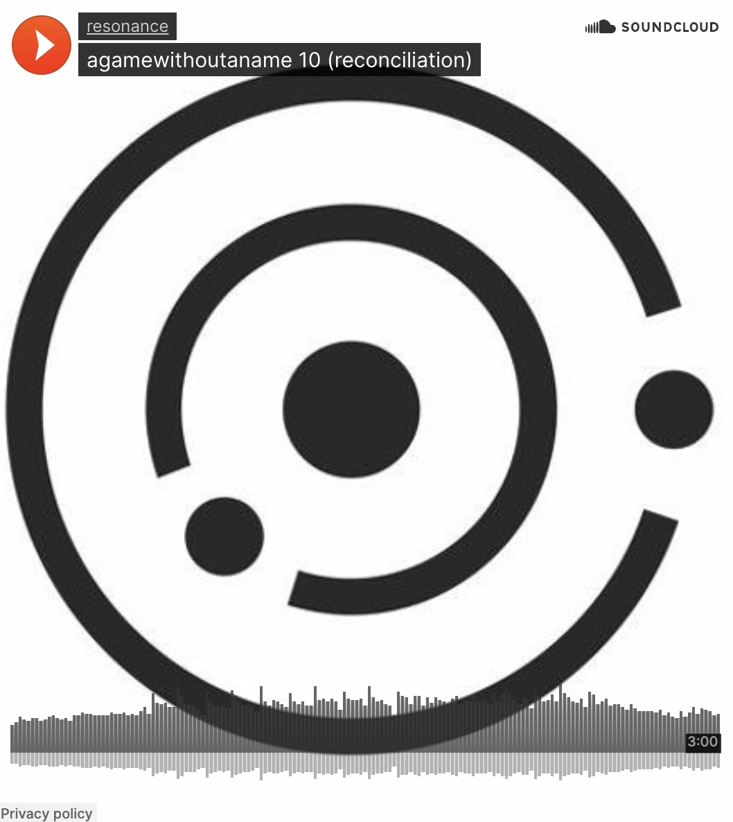 habillage audio jeu vidéo