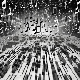 création de jingles personnalisés