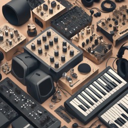 kit de sound design